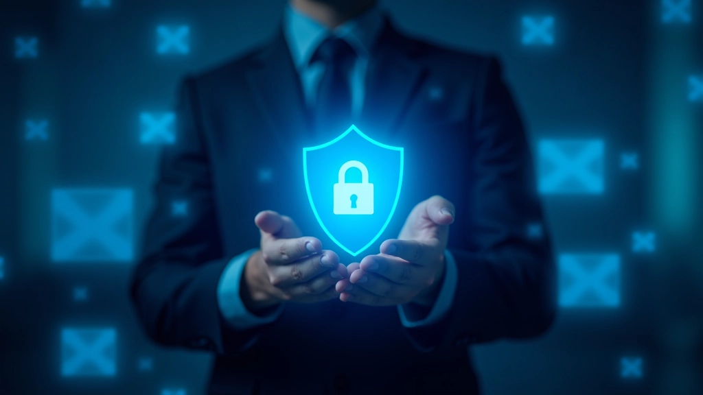 Protección contra ransomware y malware