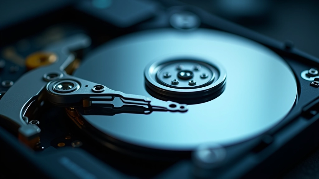 Servicios de recuperación de datos