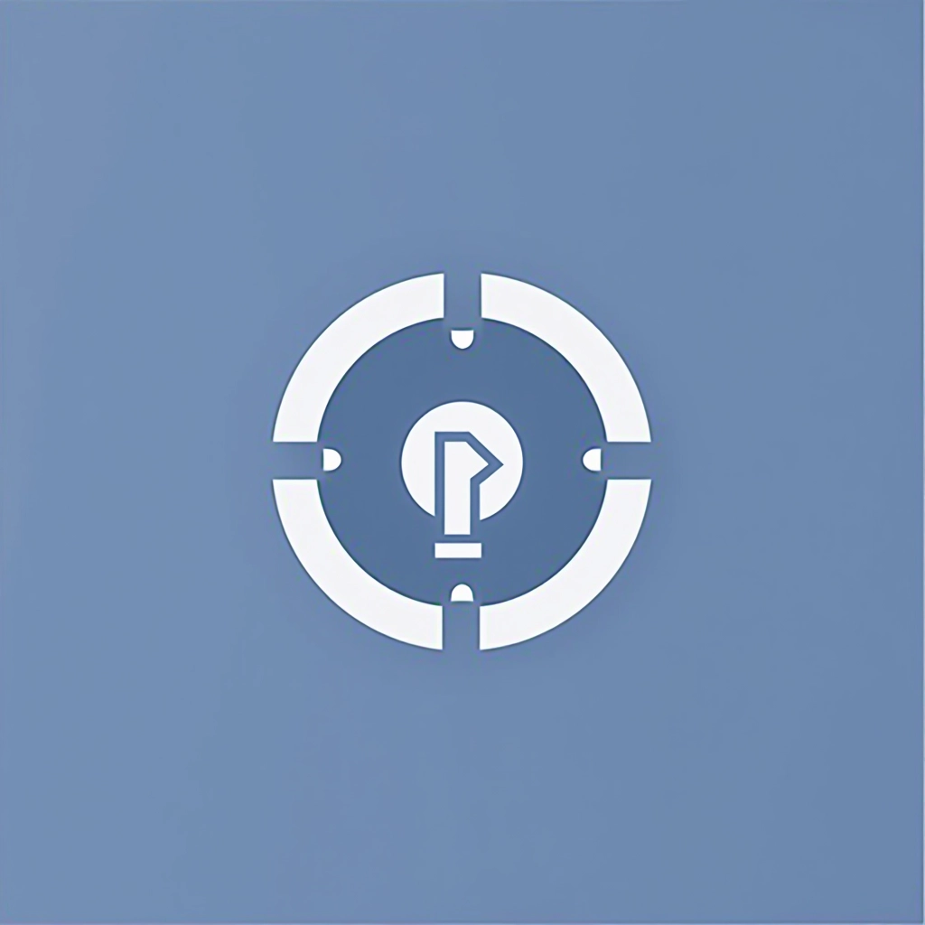 DataVault Málaga Logo